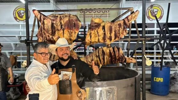 Festival del Asado 2026 en Hermosillo: Fecha, boletos, grupos y todo lo que debes saber