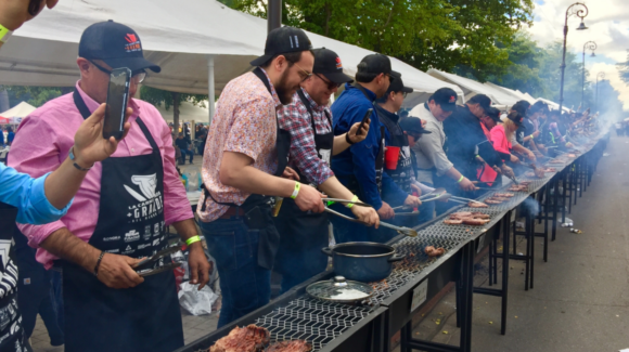 Festival del Asado 2026 en Hermosillo: Fecha, boletos, grupos y todo lo que debes saber