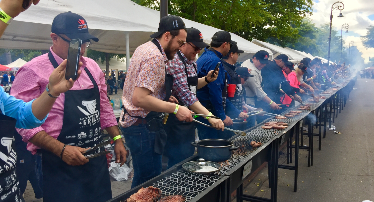 Festival del Asado 2026 en Hermosillo Fecha, boletos, grupos y todo lo que debes saber