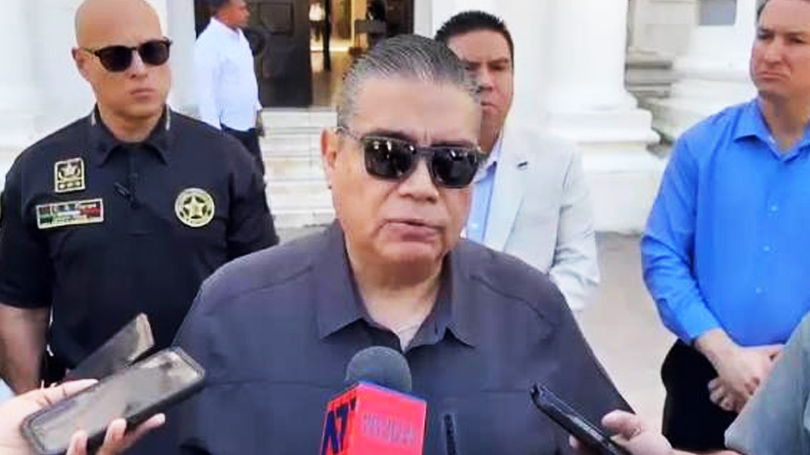 Fiscalía de Sonora desmiente ola de robos a casas de Hermosillo; hay un solo caso en investigación