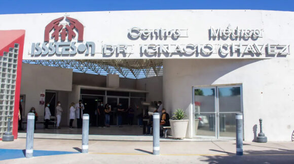 Fiscalía de Sonora prepara cargos contra empleada de Isssteson Hermosillo por sustraer medicamentos