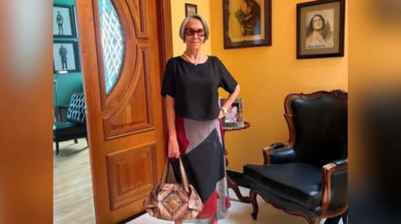 Luto en Televisa: Florinda Meza, devastada, anuncia la trágica muerte de Brunno, el ser que “más la amó”