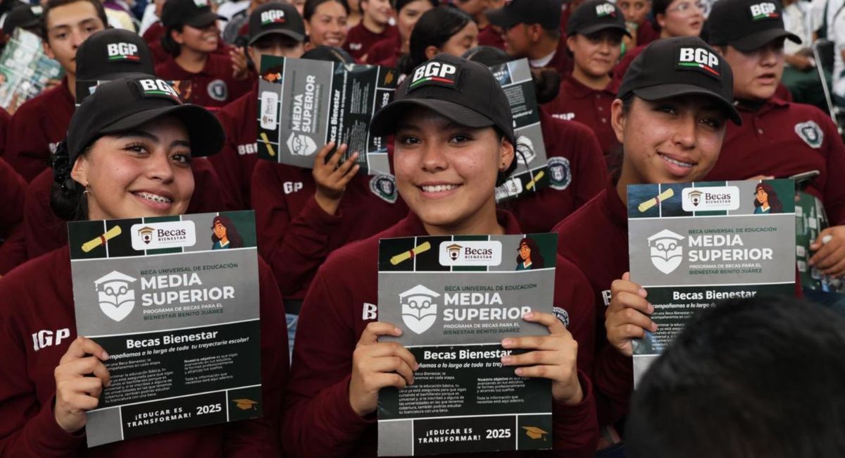 Fraude en becas Benito Juárez: Secretaría Anticorrupción halla desvío de más de 592 mdp