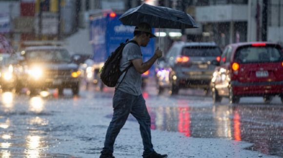 Frente Frío 3 provocará descenso de temperaturas y lluvias este fin de semana en Sonora: CEPC