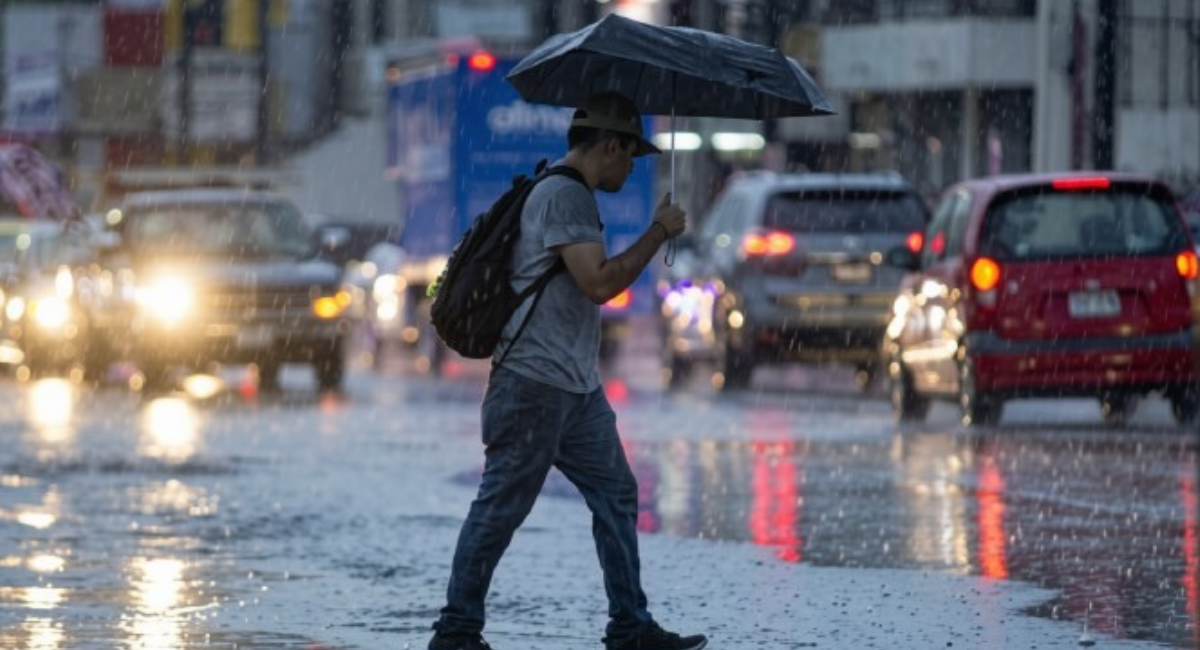 Frente Frío 3 provocará descenso de temperaturas y lluvias este fin de semana en Sonora: CEPC
