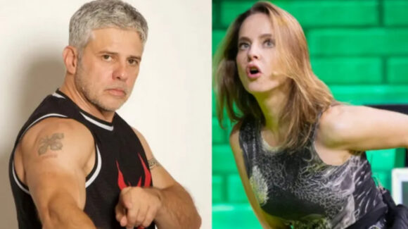 “No tengo miedo”: Gaby Platas revela siguen las medidas de protección en su proceso legal contra Paco de la O