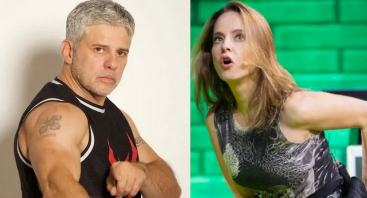 Actriz de Televisa revela siguen las medidas de protección en su proceso legal contra Paco de la O