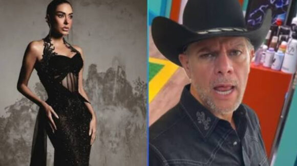 Galilea Montijo responde contundente a declaraciones de Rafa Mercadante de verla sin ropa: “Qué les ayude”