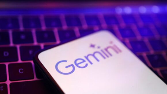 Gemini 4 Carbon: Google lanza una IA tan potente que está vetada al público general