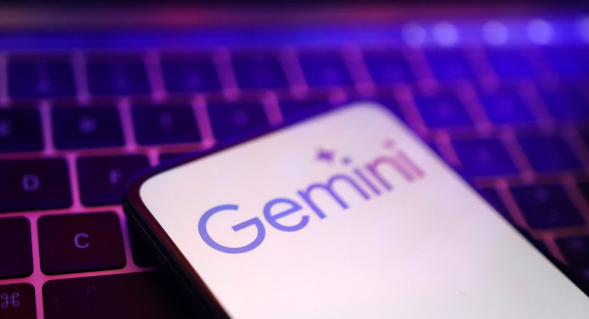 Gemini 4 Carbon: Google lanza una IA tan potente que está vetada al público general