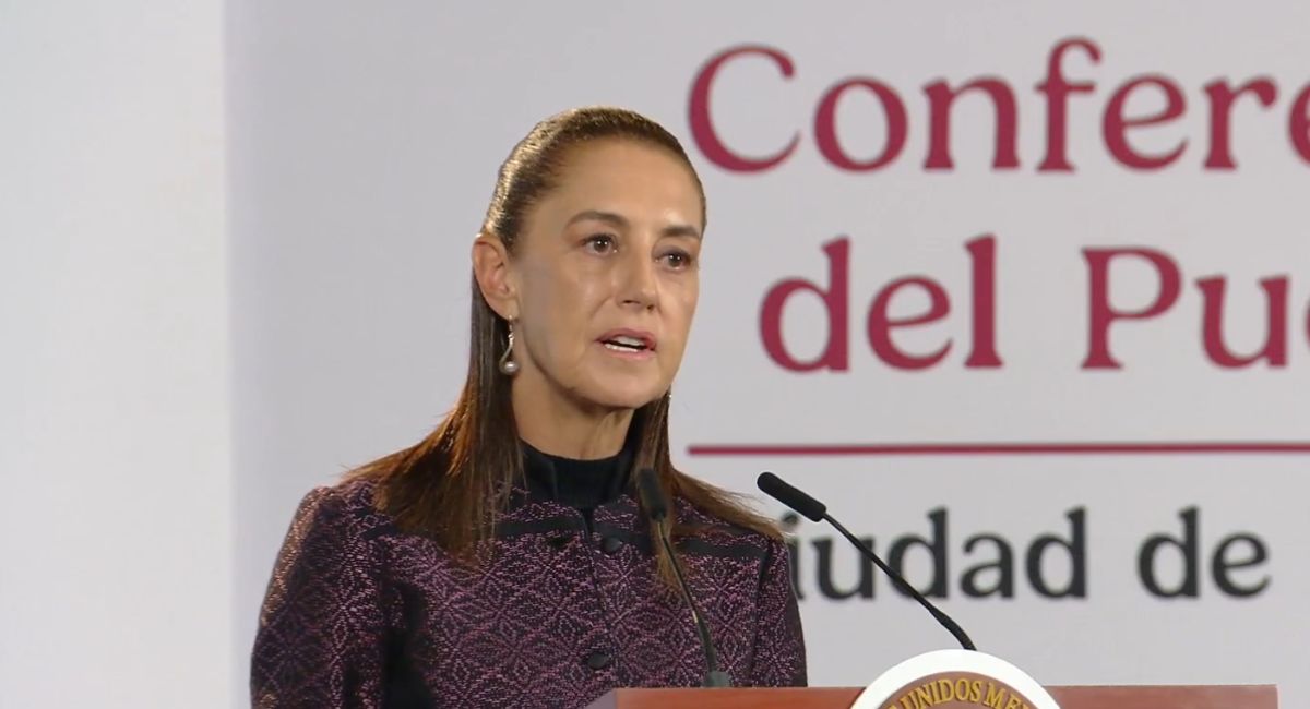 Gira histórica: Sheinbaum prepara su primer viaje a China en vuelo comercial