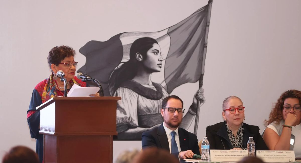 Gobernación y ONU sostienen encuentro con madres buscadoras para atender demandas de justicia