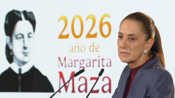 Gobierno Federal apunta a exdirigencia del INE: solicita auditoría previa a la gestión de Taddei