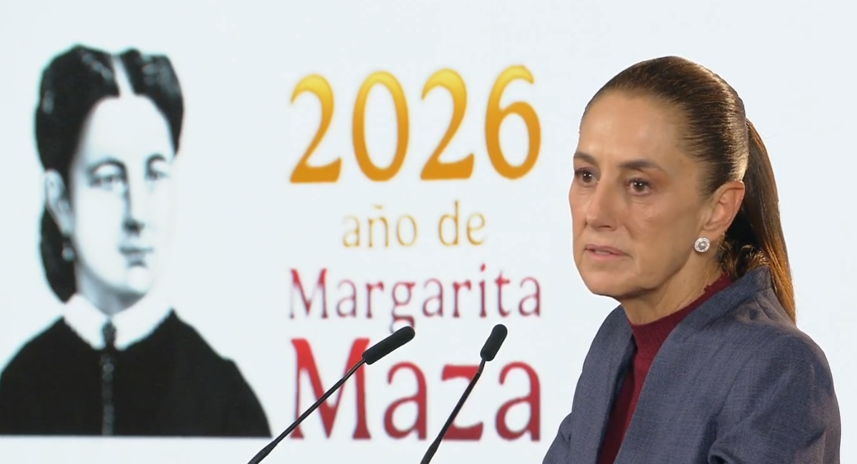 Gobierno Federal apunta a exdirigencia del INE: solicita auditoría previa a la gestión de Taddei