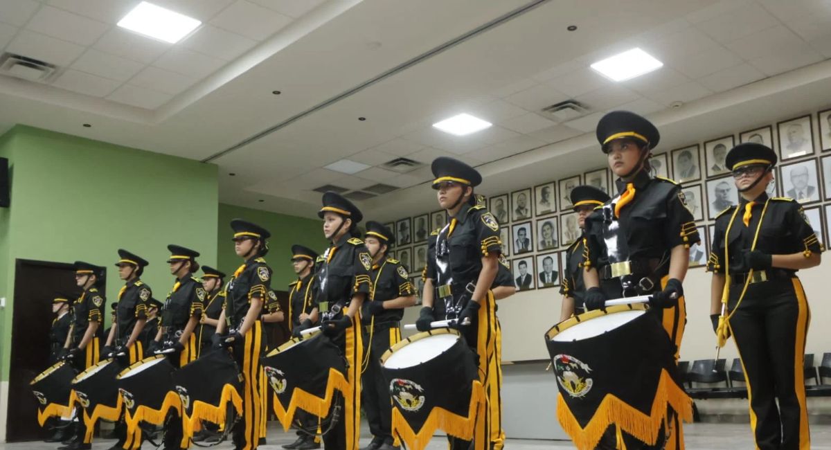Gobierno de Cajeme invita a concursos de escoltas y bandas de guerra 2027