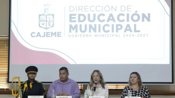 Ayuntamiento de Cajeme invita a concursos de escoltas y bandas de guerra 2027