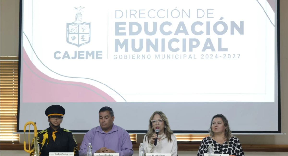 Gobierno de Cajeme invita a concursos de escoltas y bandas de guerra 2027