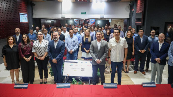 Gobierno de Sonora impulsa innovación en la construcción con Alianza BIM Sonora
