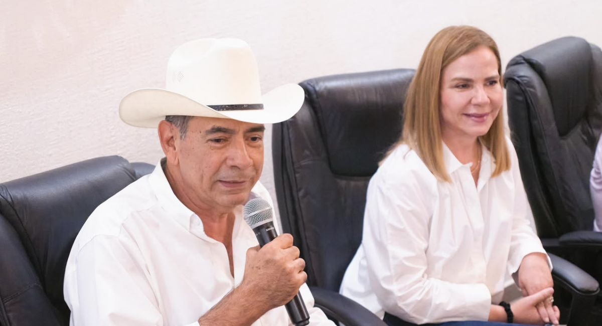 Gobierno de Sonora recibe donativo superior a un millón 600 mil pesos en favor del DIF estatal