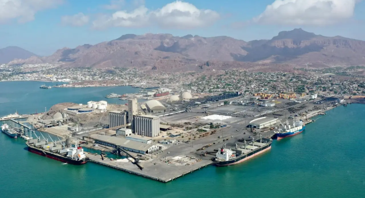 Gobierno de Sonora responde por predio vinculado al Puerto de Guaymas; asegura que comodato quedó sin efectos