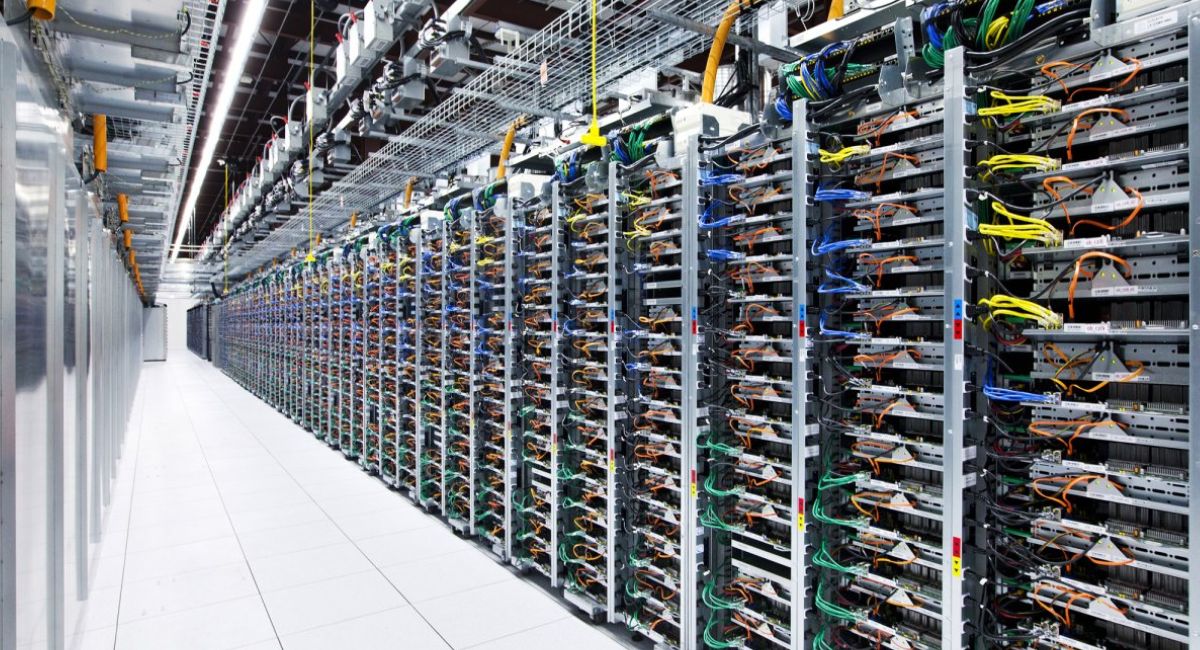 Google impulsará alimentar sus centros de datos de IA con energía nuclear