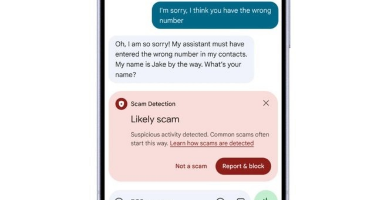 Google refuerza la seguridad en Android con detección de fraudes en tiempo real mediante IA