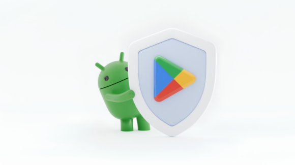 Google refuerza la seguridad en Android con detección de fraudes en tiempo real mediante IA