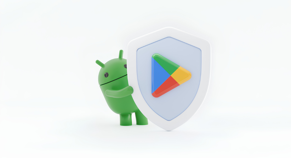 Google refuerza la seguridad en Android con detección de fraudes en tiempo real mediante IA
