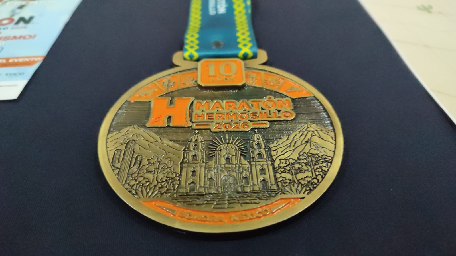 Gran Maratón Internacional Hermosillo 2026 supera 2,700 inscritos