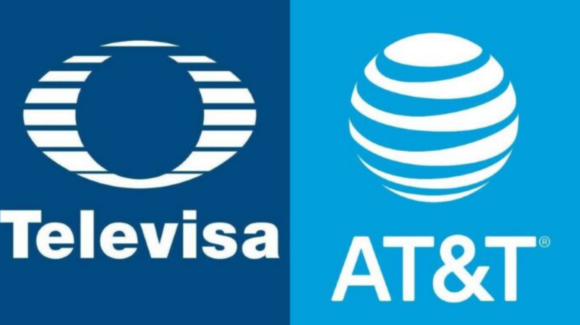 Grupo Televisa y Fintech acuerdan comprar AT&T México por 2 mil millones de dólares