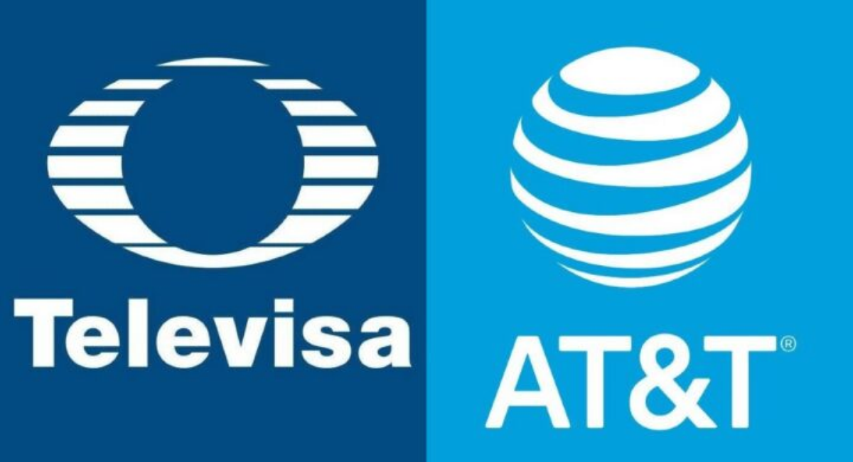 Grupo Televisa y Fintech acuerdan comprar AT&T México por 2 mil millones de dólares