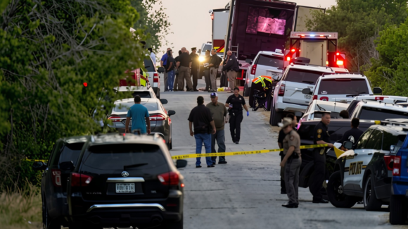 Guatemalteco es condenado a 30 años de prisión por muerte de 53 migrantes en Texas