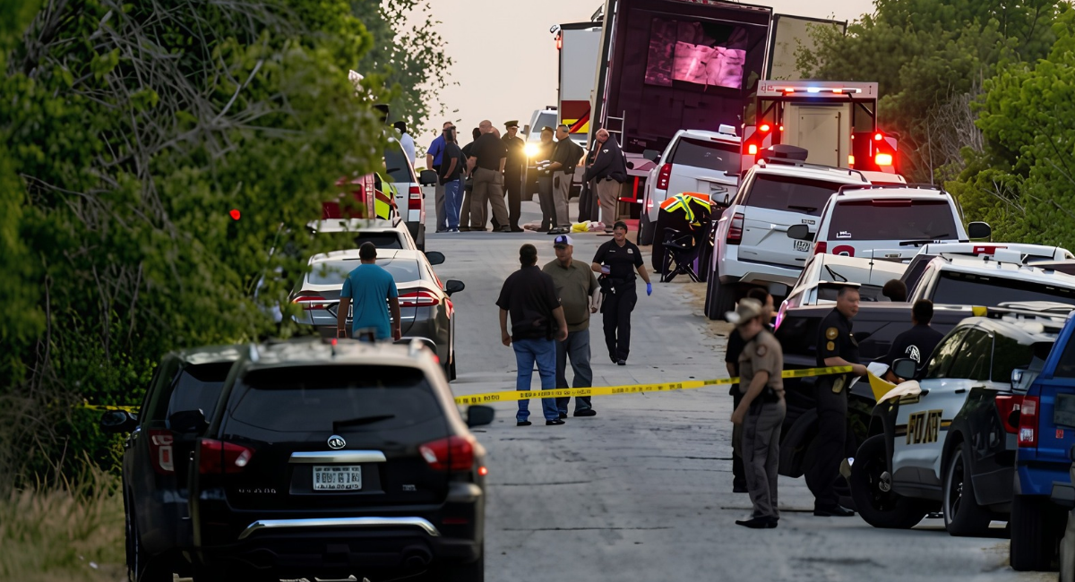 Guatemalteco es condenado a 30 años de prisión por muerte de 53 migrantes en Texas