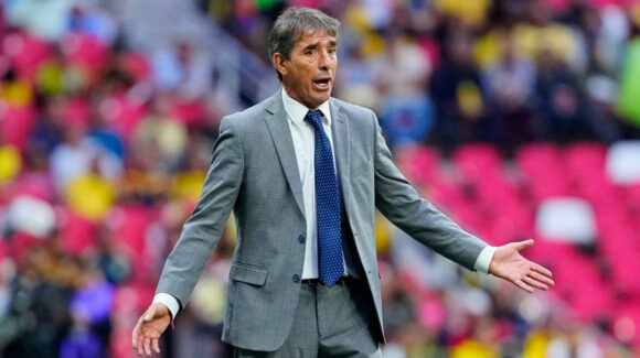 Guillermo Almada minimiza roja a Borja tras el América vs Monterrey y lamenta empate en el aniversario 110
