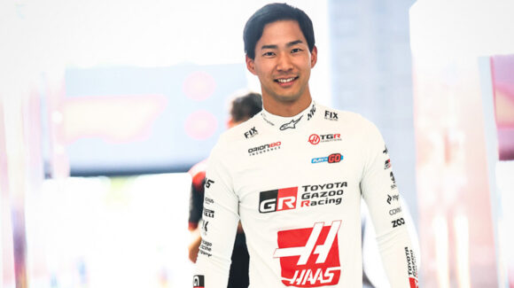 Esteban Ocon queda fuera del Gran Premio de México; Ryō Hirakawa debutará con Haas en la Fórmula 1