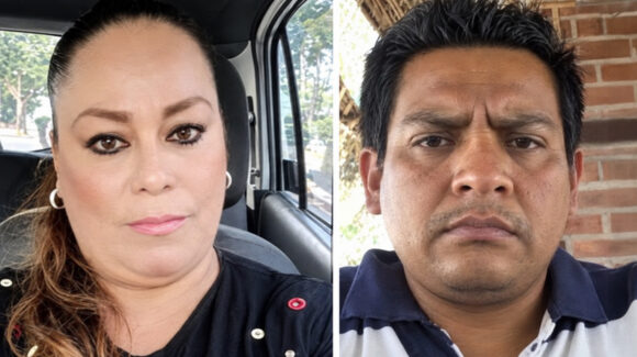 Hallan muerta a pareja de fotógrafos desaparecida en Acapulco; dos hombres siguen sin ser localizados