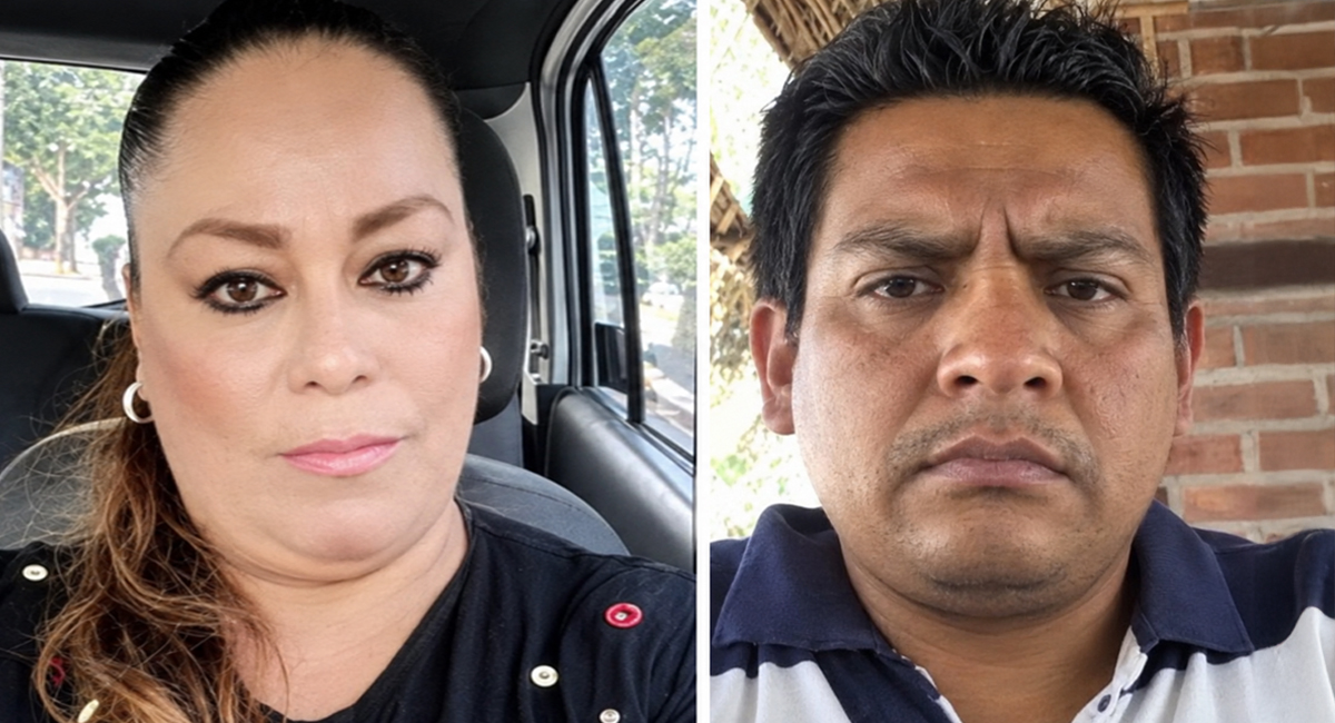 Hallan muerta a pareja de fotógrafos desaparecida en Acapulco; dos hombres siguen sin ser localizados