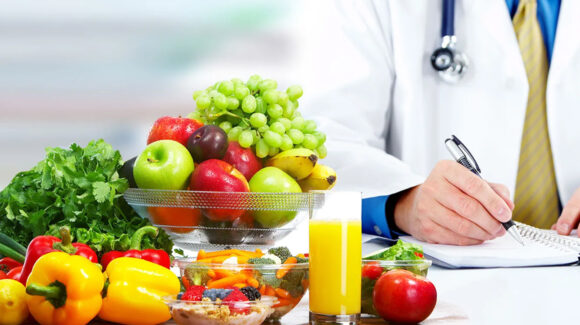 Hambre y alimentación saludable: Un reto para todo el mundo que exige atención inmediata