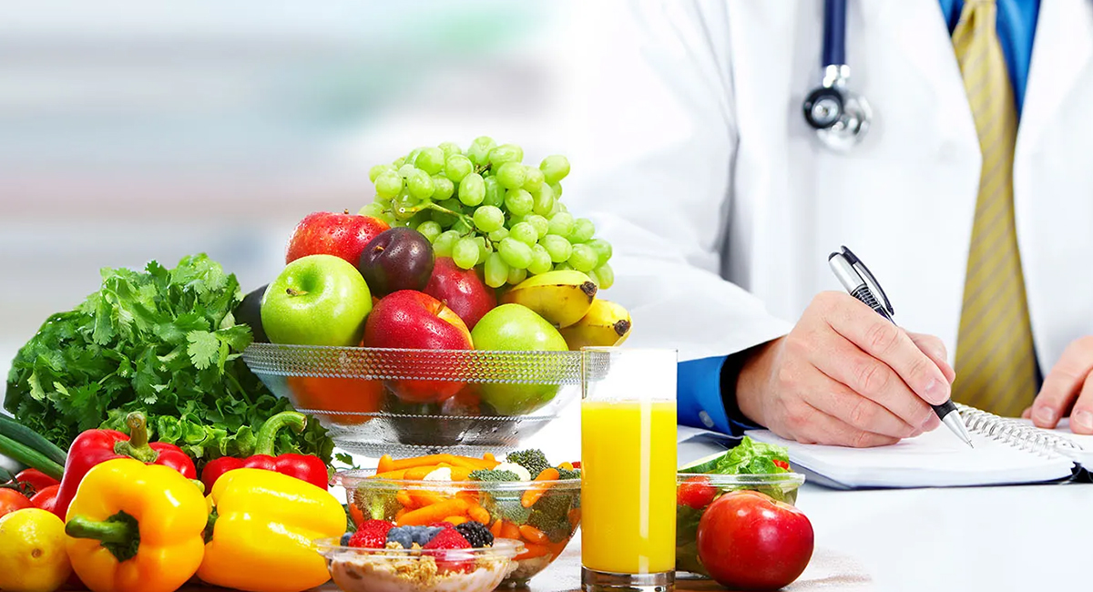 Hambre y alimentación saludable: un reto para todo el mundo que exige atención inmediata