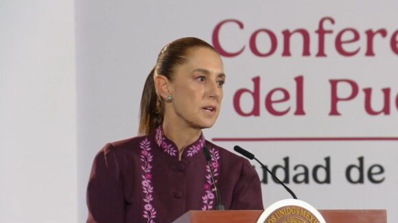 “Hay ley y procedimiento”: Harfuch marca límites a Mauricio Kuri sobre colaboración con Estados Unidos