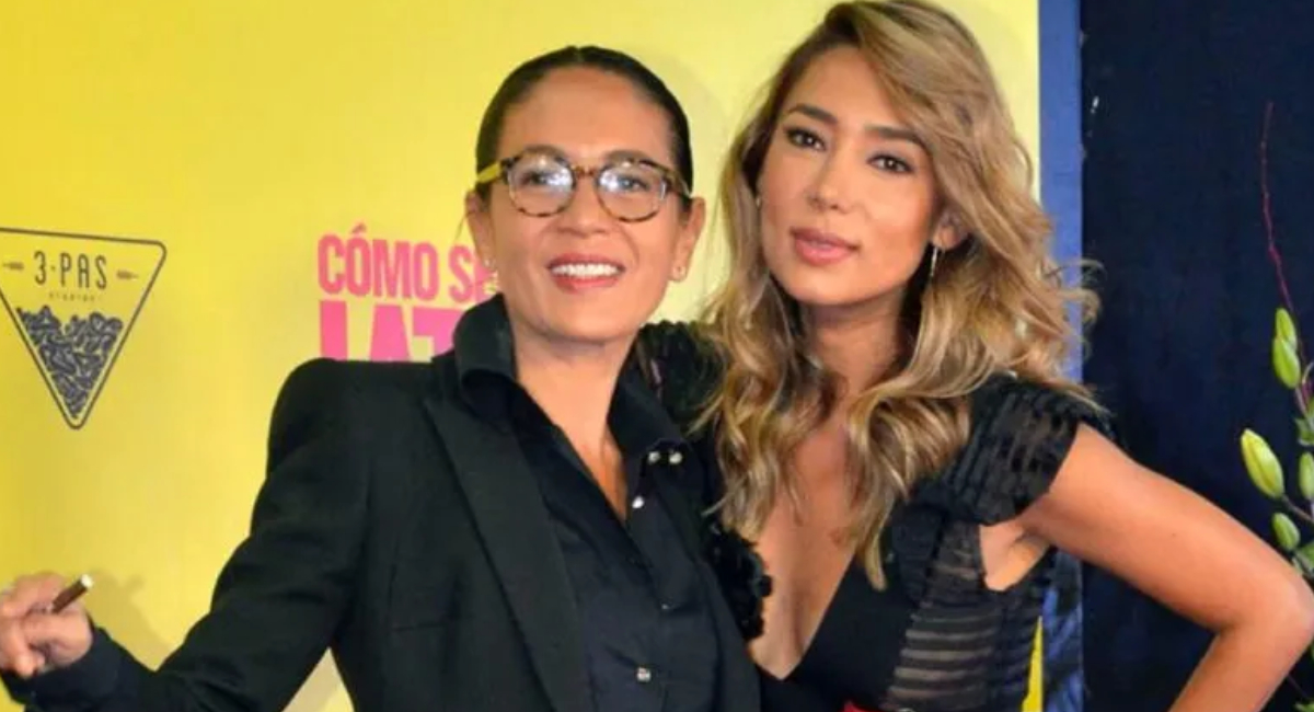 Hermana de Yolanda Andrade actualiza su preocupante estado de salud de la conductora de Televisa