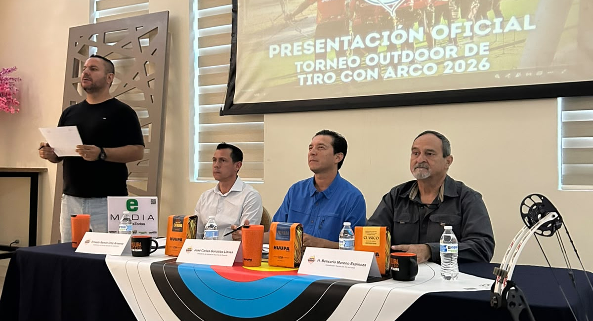 Hermosillo afina la puntería