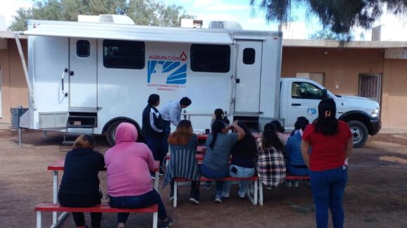 Hermosillo concentra el mayor número de casos detectados de cáncer de mama y cervicouterino en Sonora