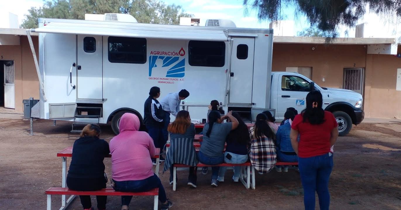 Hermosillo concentra el mayor número de casos detectados de cáncer de mama y cervicouterino en Sonora