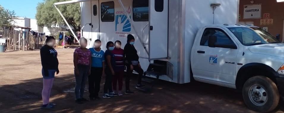 Hermosillo concentra el mayor número de casos detectados de cáncer de mama y cervicouterino en Sonora
