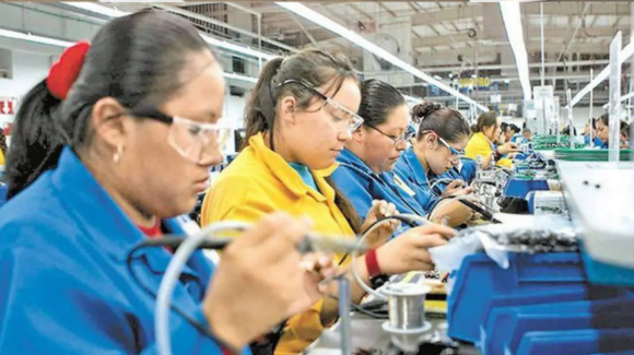 Hermosillo ocupa el segundo lugar nacional en generación de empleo formal durante 2026