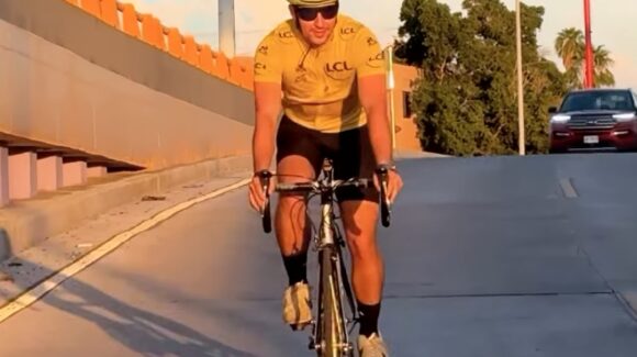 Hermosillo listo para la fiesta ciclista de L’Étape by Tour de France este domingo 18 de octubre de 2026