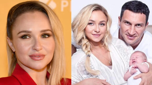 Hija de Hayden Panettiere comparece ante un juez por disputa para por la herencia de la actriz de ‘Scream’