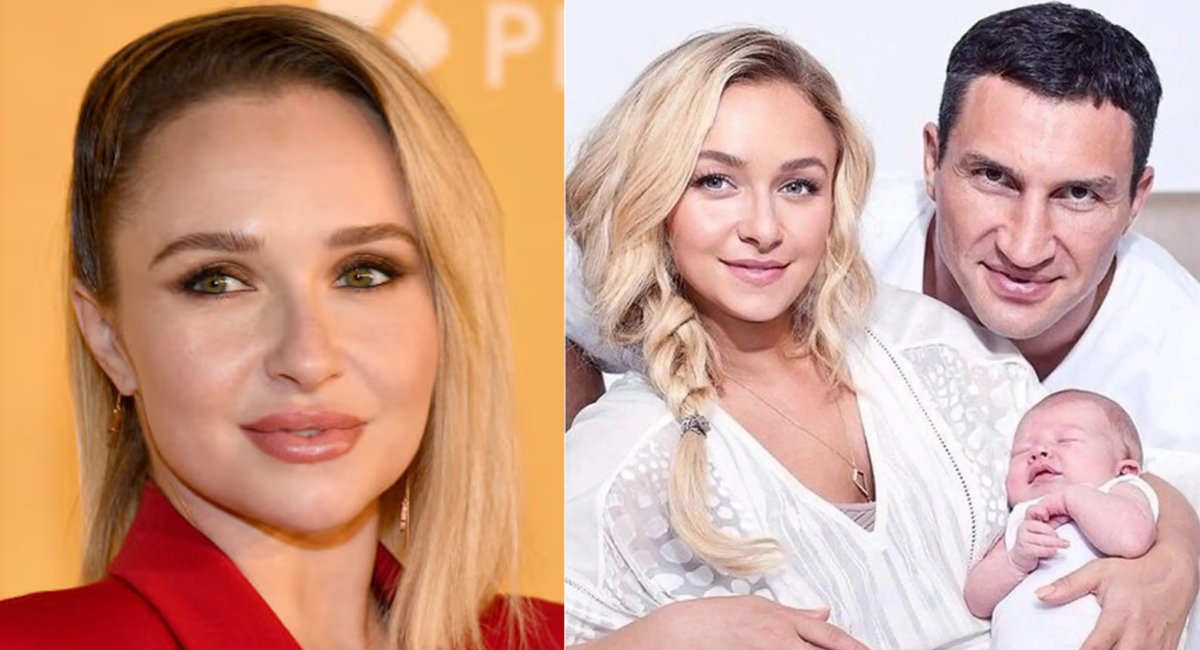 Hija de Hayden Panettiere comparece ante un juez por disputa para por la herencia de la actriz de Scream