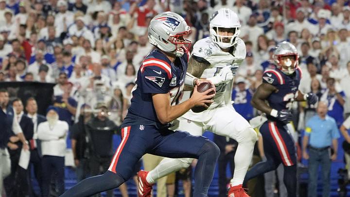 NFL admite error arbitral clave en derrota de los Buffalo Bills ante New Eagland Patriots y reaviva la polémica